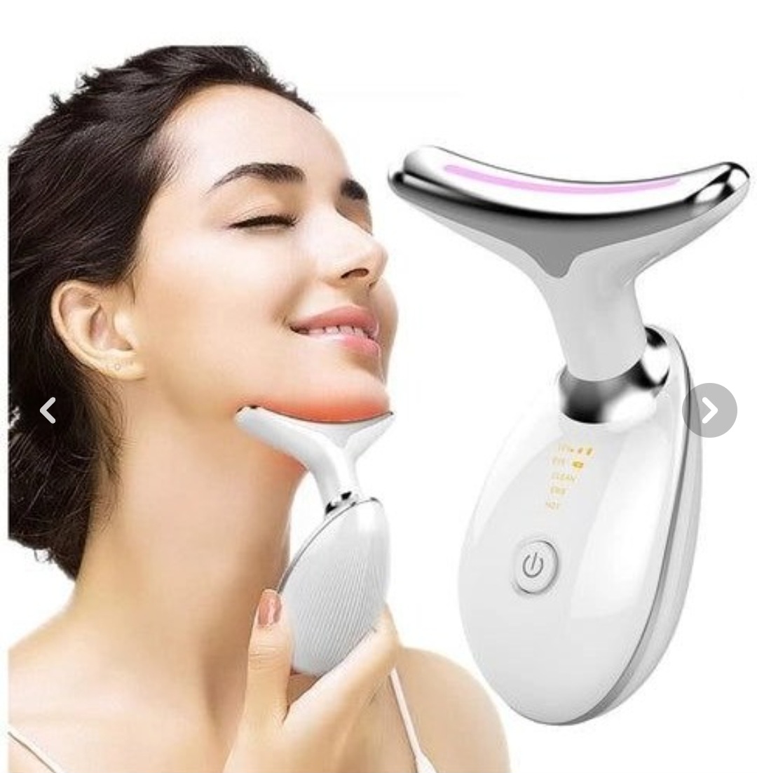 ماساژور گردن و صورت  مدل ES-1081 جنس اصلی