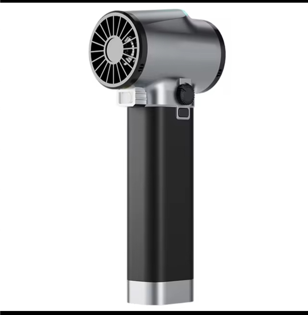 جت فن بسیار قدرتمند ویولنت مدل TF64A2 2025 جدید