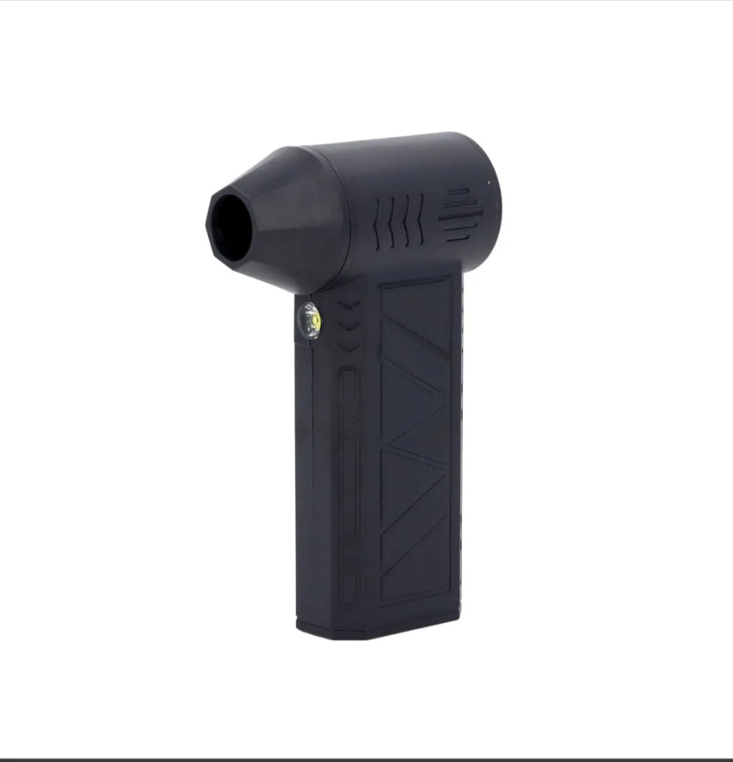 مینی جت فن دمنده مدل ZY7400- SE/PRO چراغ دار باتری۵۰۰۰