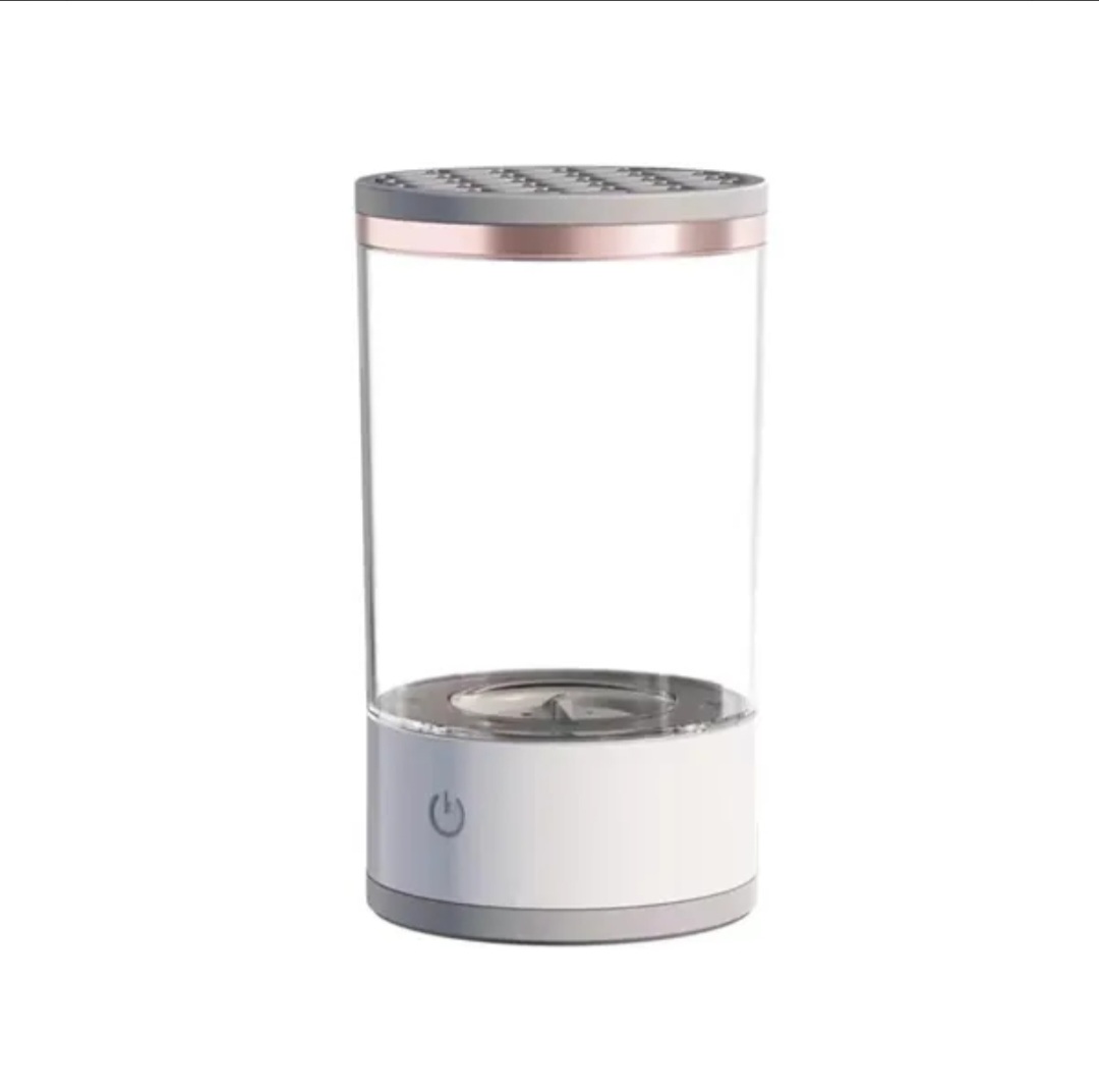 دستگاه شستشوی برس آرایشی . براش شور