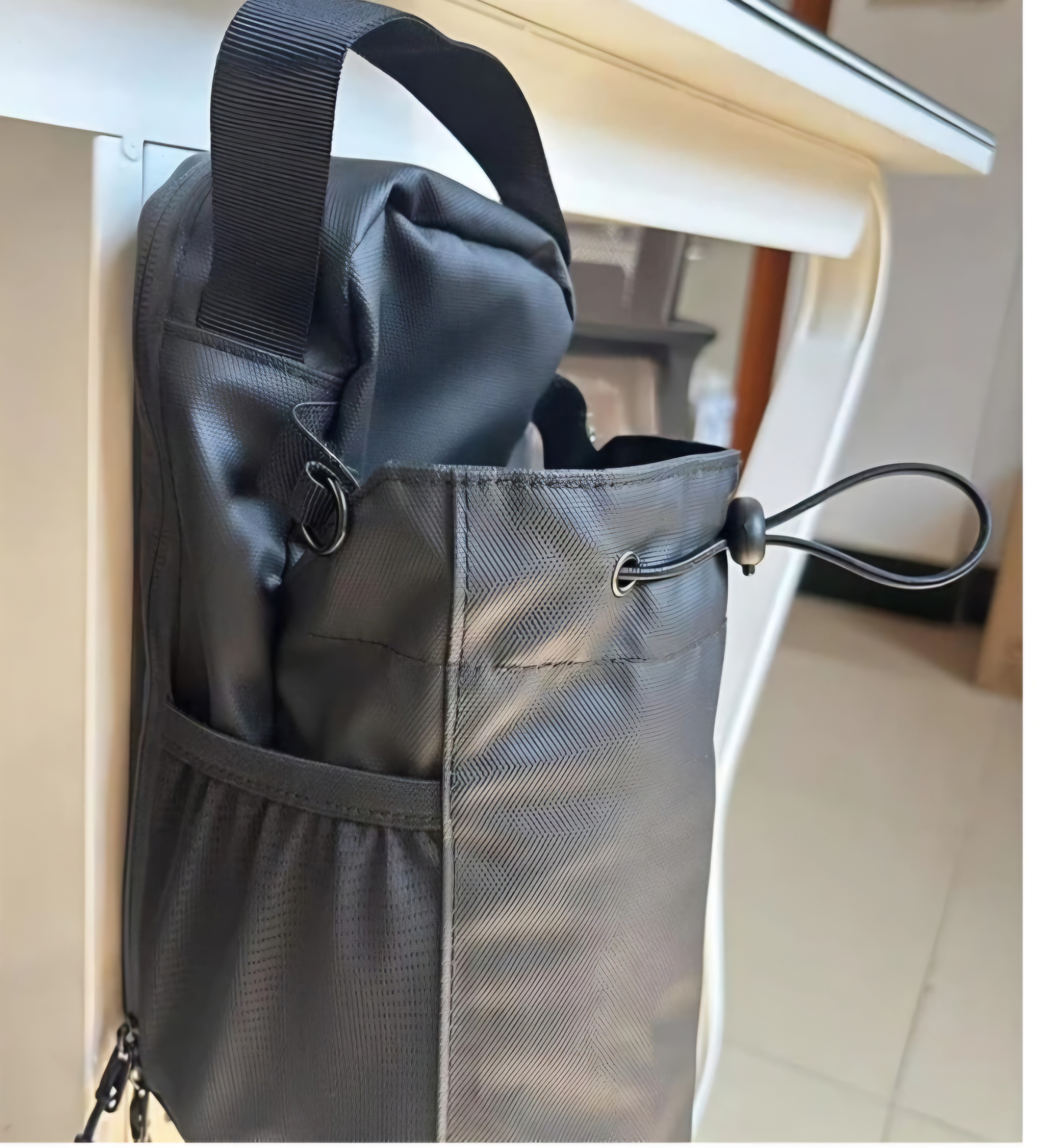 کیف مگنتی باشگاهی ضد آب