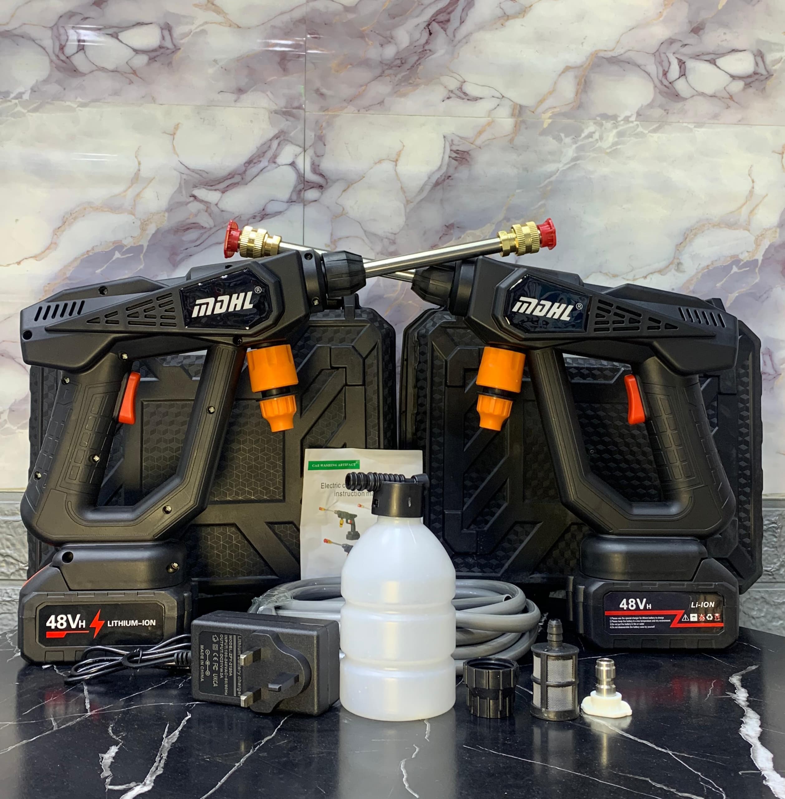 پیشنهاد شگفت انگیز